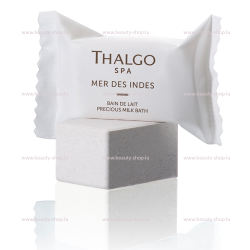 MER DES INDES Bain de lait, 6x28 gr